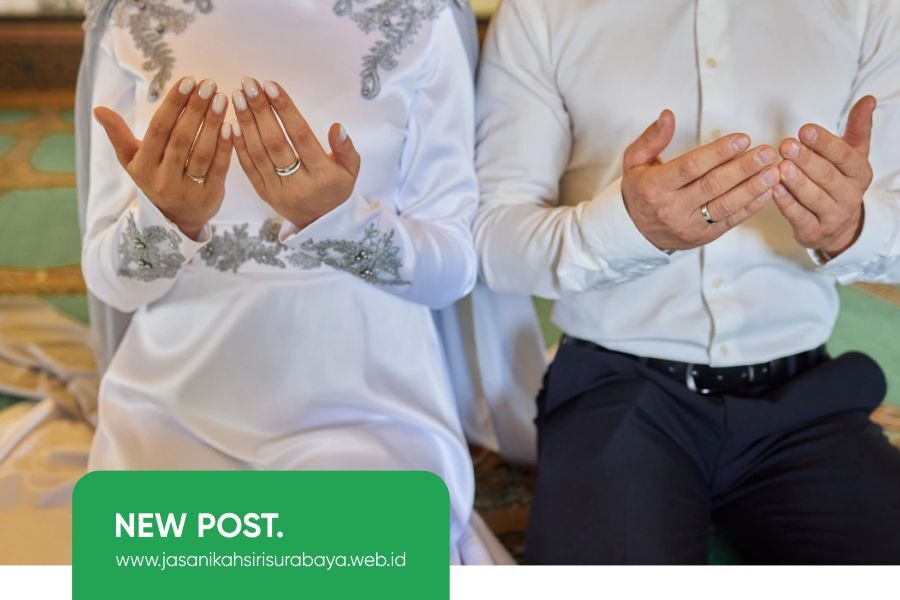 Jasa Nikah Siri Surabaya1